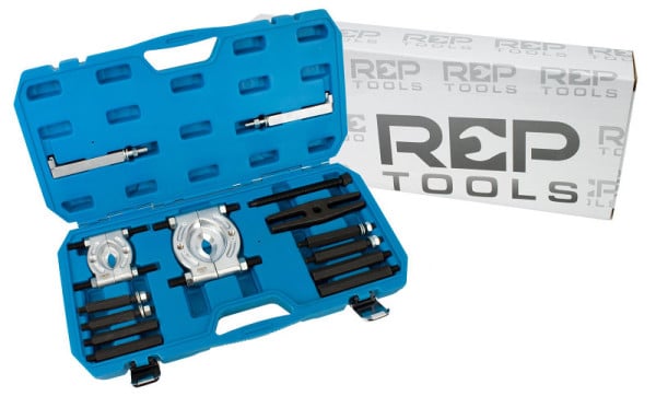 RepTools Trennmesser-Satz für Kugelgelenke oder Lager, XXL-117658