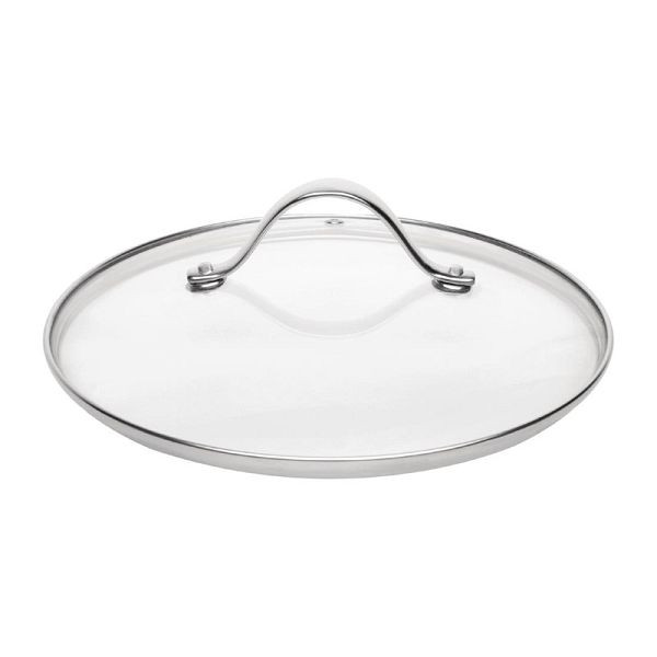 Vogue Glasdeckel für 20cm Topf CP763, CS545