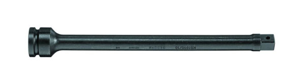 GEDORE Verlängerung 1/2'' für Kraftschraubereinsätze, 250 mm, 6650100