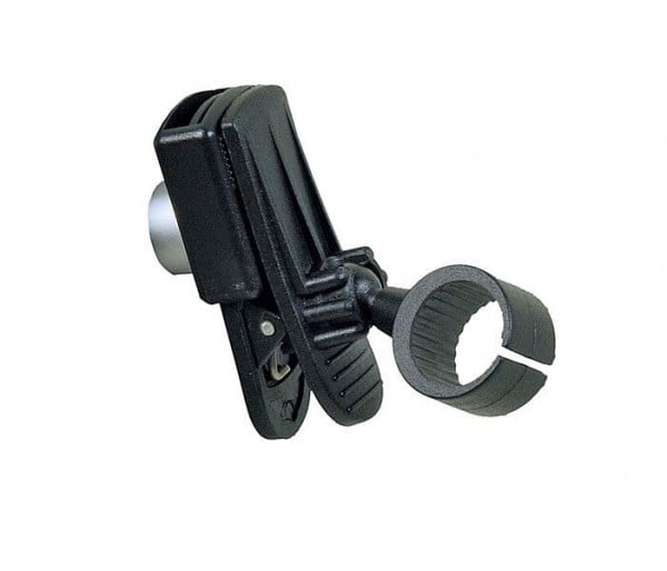 ProGlass Lampenclip mit Magnet, LC-014-M