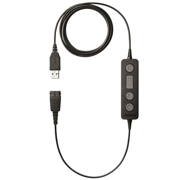 Jabra LINK 260, Top Qualität, 260-09, 5706991017458