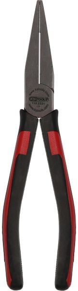 KS Tools SlimPOWER Flachzange, 165mm, 115.2221