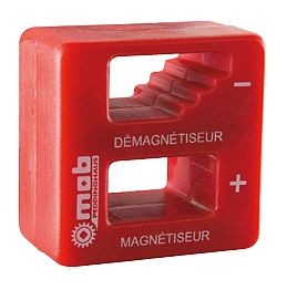 Peddinghaus Magnetisierer Plus/Minus, 9606000001