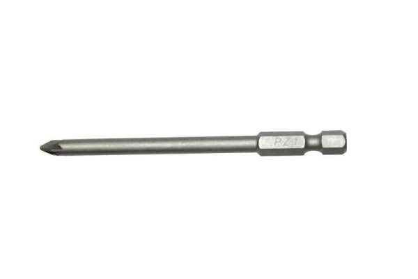 Teng Tools 1/4"-PZ-Bits, 89 mm, PZ1, PZ8900101