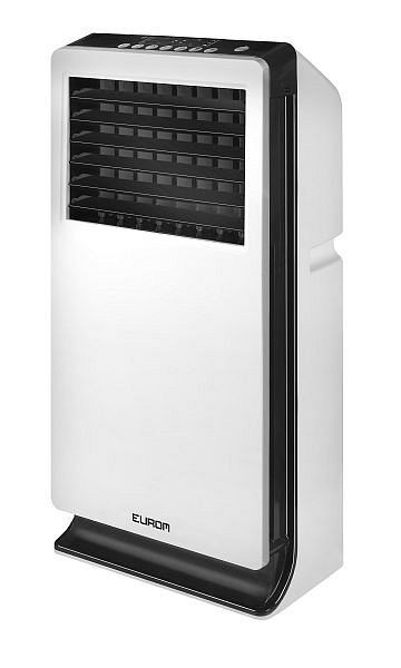 Eurom Aircooler Safe-Blade-Lüfter, Top-Qualität, 385793