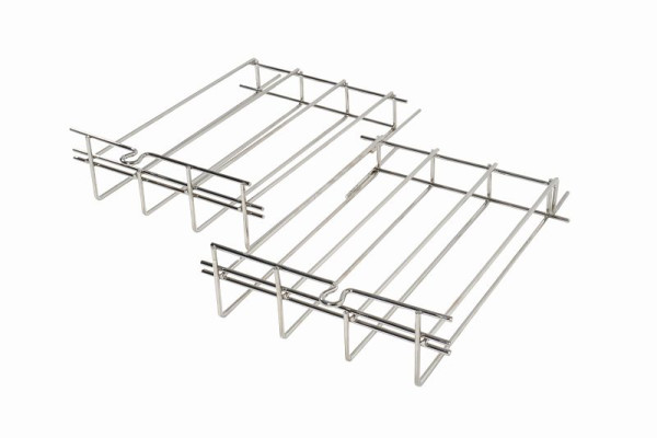 Bartscher Auflageschienen-Set rechts-links, 780002, 4015613661971