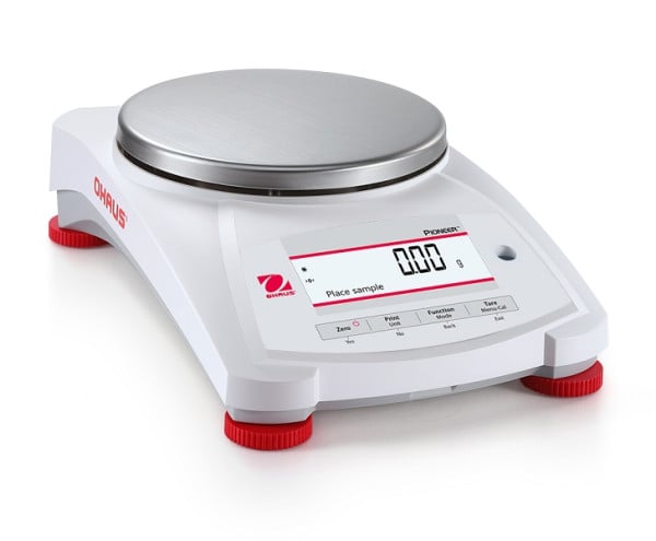 OHAUS Pioneer® Precision Elektronische Waage PX3202/E, 30429814