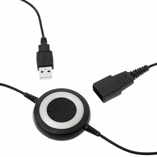 Jabra Link 280 USB-Adpater, 280-09