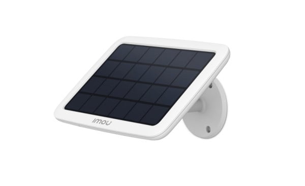 Imou Solar Panel, Farbe: weiß, FSP12-imou, 6971927233601