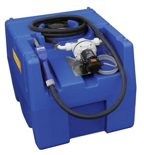 Cemo Blue-Mobil Easy 200 l, 12 V, 10197