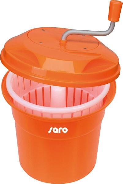 Saro Salatschleuder Modell Rena 121, 357-1000