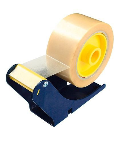 DENIOS Tisch- Abroller für 50 mm Rollenbreite, 299651