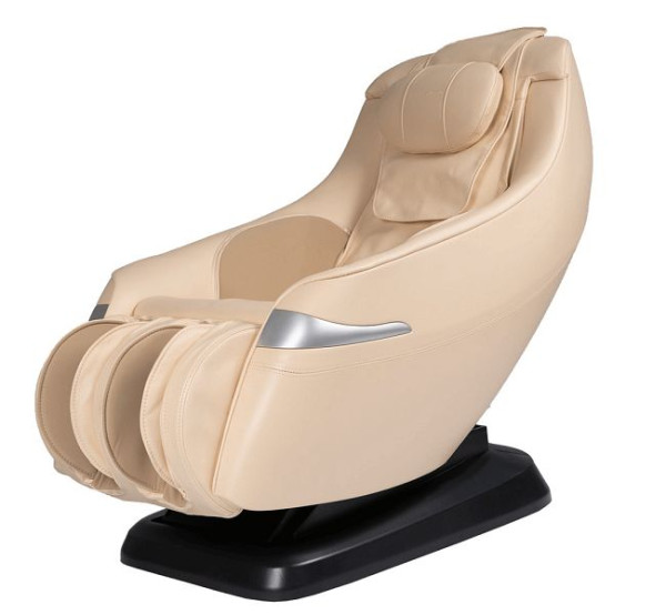 HOME DELUXE Massagesessel ATTIVA - Beige, 25745