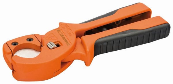 Bahco Rohrschere für PE-X (Polyethylen), Ø 28 mm, 412-28-PEX