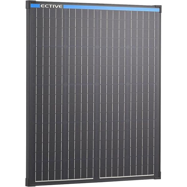 ECTIVE MSP 100s Black Monokristallines Solarmodul 100W, TN3924