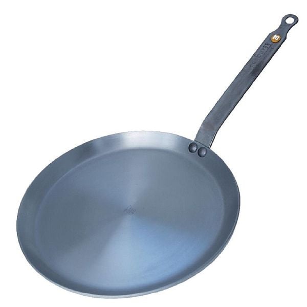 De Buyer Mineral B Crêpepfanne 24cm, DN903