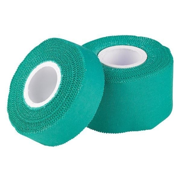 AustriAlpin FINGER SUPPORT TAPE 3,8 cm, 10 m, grün, RT38FT-N