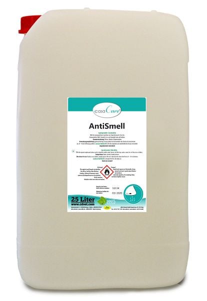 cdVet casaCare AntiSmell 25 L, 576