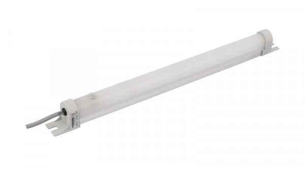 ELMEKO LED-Schaltschrankleuchte LE-300-LB, 24V DC, 5W, mit Bewegungsmelder und 2m Leitung, 72 30E 55LB