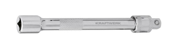 Kraftwerk 1/2" Verriegelungs-Verlängerung 125 mm, 307127