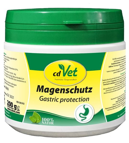 cdVet Magenschutz 200g, 591