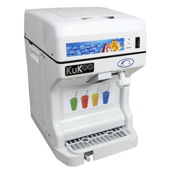 KuKoo Slush Eismaschine, 24319