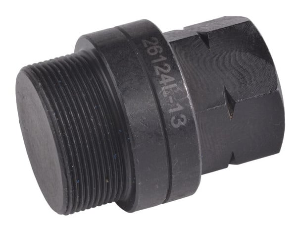 SW-Stahl Einspritzdüsen-Adapter M27x1.0, für Siemens, 26124L-13