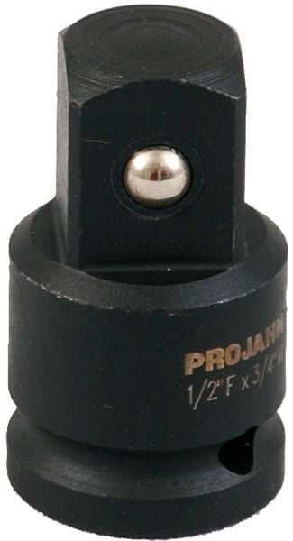 Projahn Schlag-Adapter von 1" auf 3/4" (Nuss), 581034