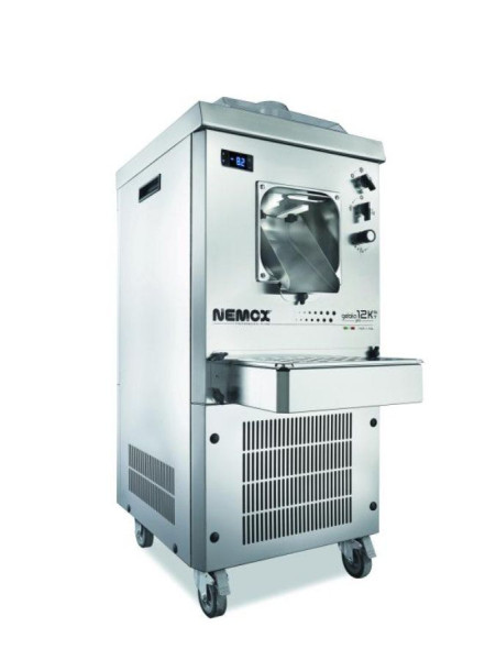 Nemox Gelato 12K ST, Gewicht: 74 Kg, P38160250, 8421661381253