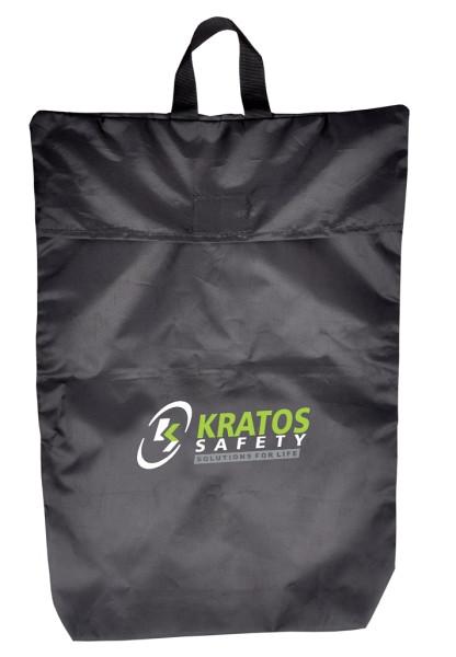 Kratos Nylon-Tasche für Persönliche Schutzausrüstung, FA9010000