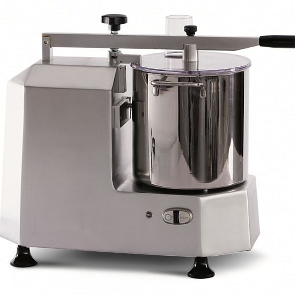 Gastro-Inox Cutter 8 Liter, 505.304