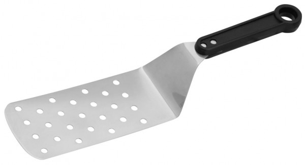 FM Professional Pizzaheber 7,5 cm Edelstahl, VE: 6 Stück, 21699