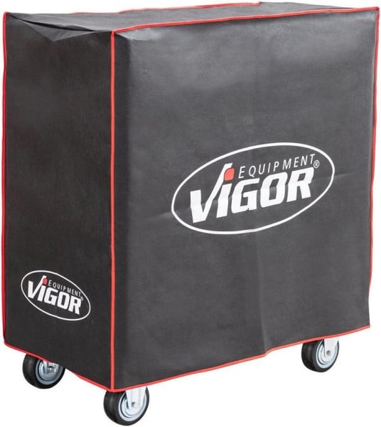 VIGOR Universal Abdeckhaube, für Series XL, V6610-XL, 4047728075749