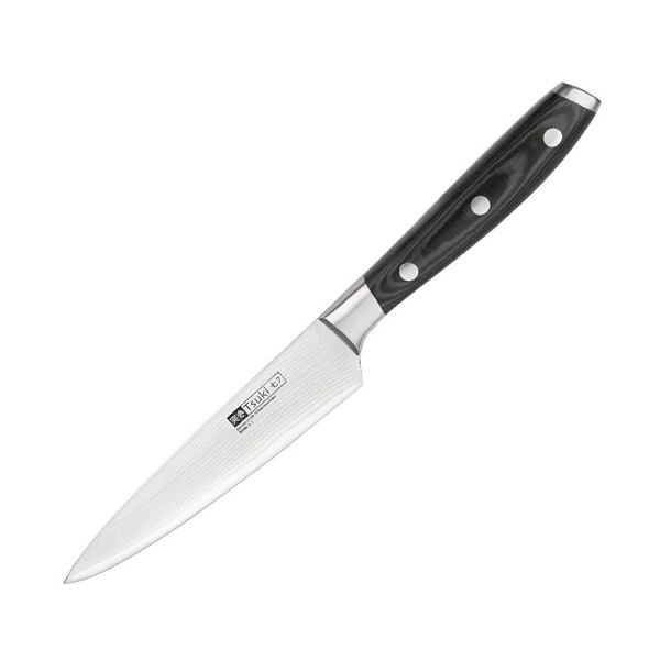 Tsuki Serie 7 Allzweckmesser 12,5cm, CF892