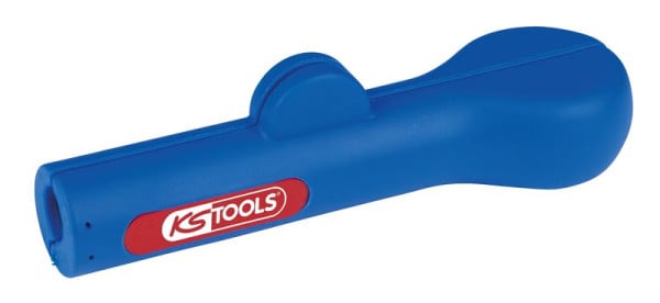 KS Tools Rundkabelmantler, 8-13mm, 115.1006