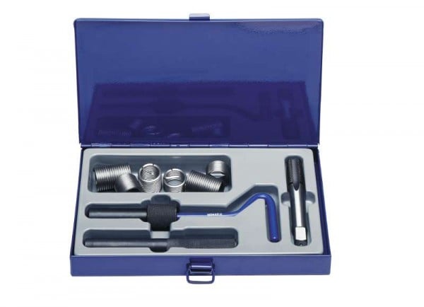 EVENTUS Gewindereparatur SET 4 PROFICOIL 40327