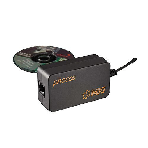Phocos Modulare PC USB Schnittstelle MXI, 390547