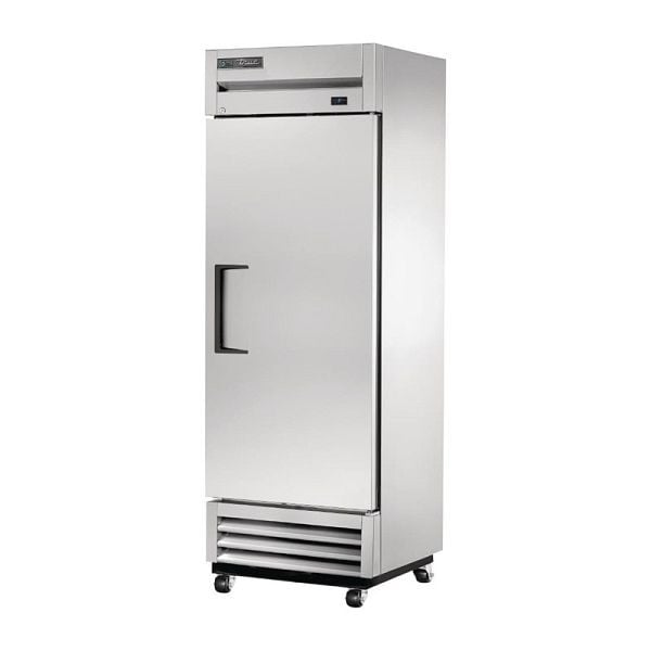 True T-19-HC Slimline Kühlschrank 431L, FA030