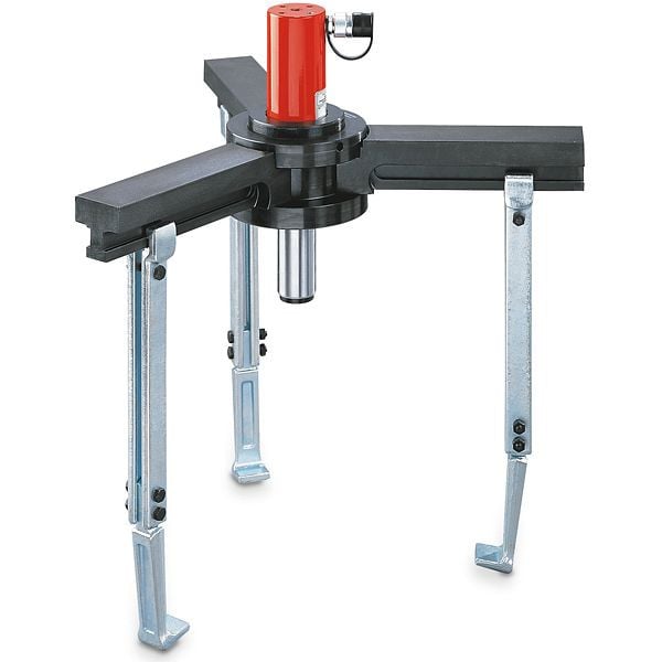 YALE BMZ-2308 Verlängerung für Arm 400mm, Abzieher, N13500685