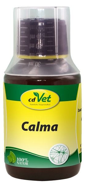 cdVet Calma 100ml, 2054