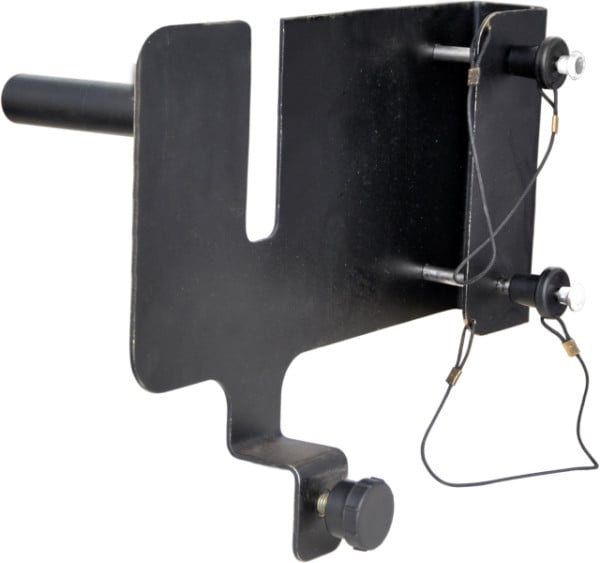 Funcke Adapter-Kit für Davit-Arm, 70020673