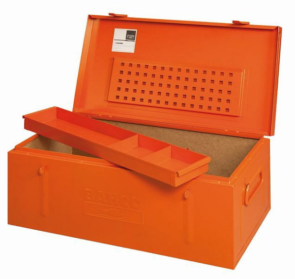 Bahco Werkzeugbox 845x495x355mm, 1496MB4