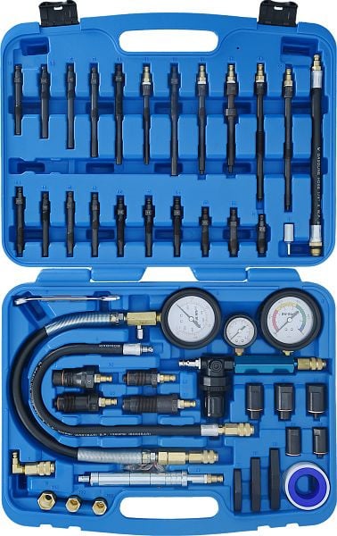 SW-Stahl Kompressions- und Druckverlusttester, 45-teilig, 26119L