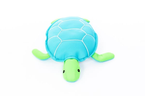 Westmann Pool Buddy für Kinder Schildkröte, Blau, ZHOL1502