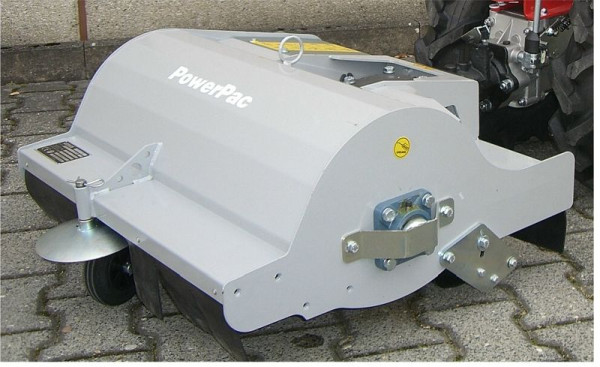 PowerPac Schlegelmulcher 65 cm für MF5, KAMTR650