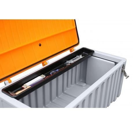 Cemo Einlegeschale für CEMbox 150 l, 8955, 4052886127469