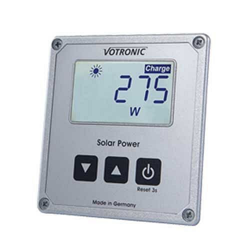 Votronic Anzeige LCD-Solar-Computer S, 391520