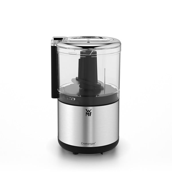 WMF Zerkleinerer Food Processor "KÜCHENminis", schwarz, 416580011