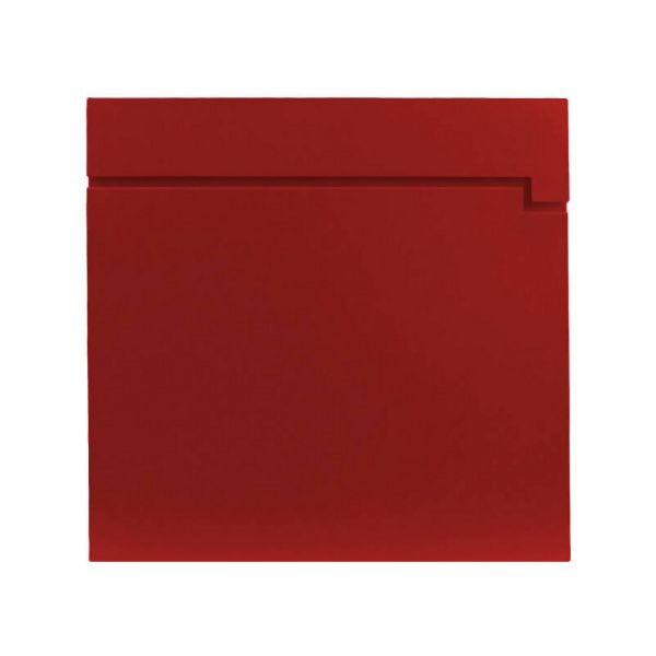 ScanProDesign Safepost 810, Rot, 881005