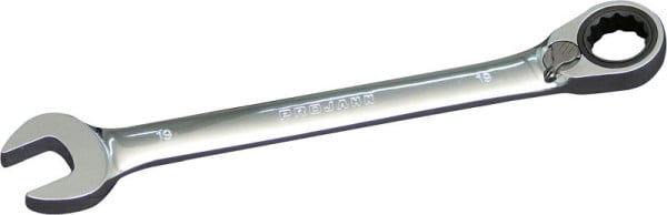 Projahn GearTech Ratschenschlüssel 27 mm umschaltbar, 3927